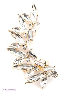 Серьги Lovely Jewelry