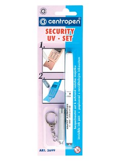 Фломастеры Centropen