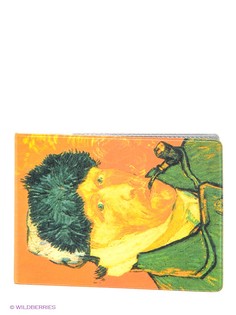 Обложки Mitya Veselkov