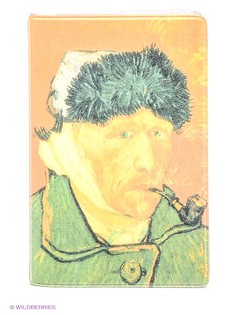 Визитницы Mitya Veselkov