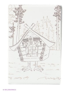 Визитницы Mitya Veselkov