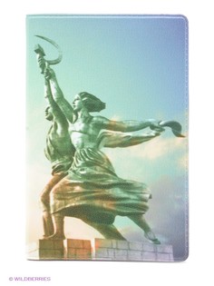 Визитницы Mitya Veselkov