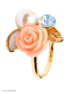 Кольца Lovely Jewelry