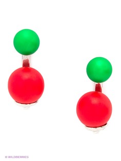 Серьги Lovely Jewelry