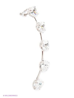 Серьги Lovely Jewelry