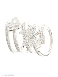 Ювелирные кольца Silver Wings