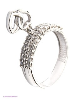 Ювелирные кольца Lovely Jewelry