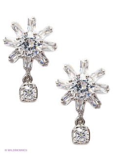 Серьги Lovely Jewelry