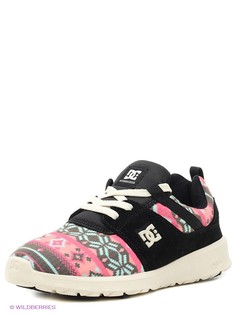 Кеды DC Shoes