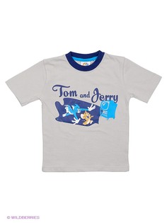 Футболка TOM and JERRY
