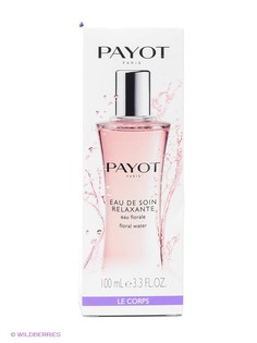 Спреи PAYOT