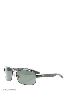 Солнцезащитные очки Ray Ban