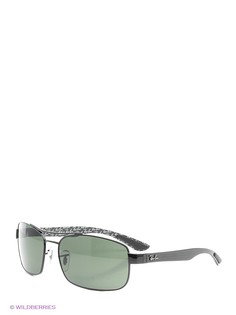 Солнцезащитные очки Ray Ban