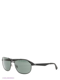 Солнцезащитные очки Ray Ban