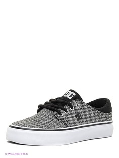 Кеды DC Shoes