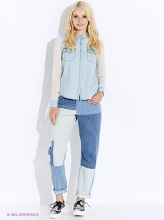 Рубашки Vero moda