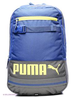 Рюкзаки Puma
