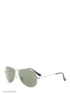 Солнцезащитные очки Ray Ban