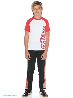 Брюки adidas