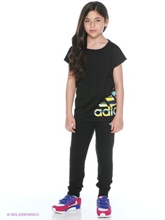 Брюки adidas