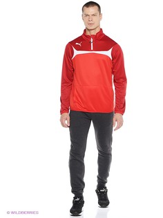 Лонгслив Puma
