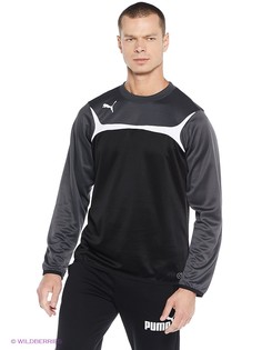 Лонгслив Puma