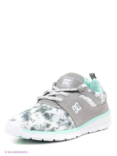 Кеды DC Shoes