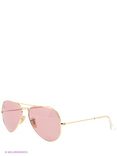 Солнцезащитные очки Ray Ban