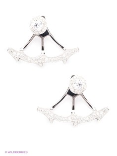 Ювелирные серьги Art Silver
