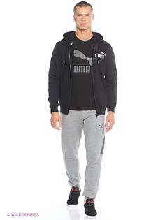 Толстовки Puma