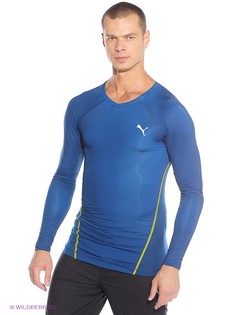 Лонгслив Puma