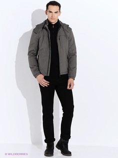 Куртки GEOX