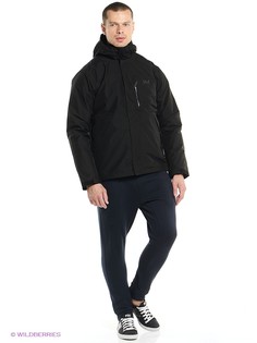 Куртки Helly Hansen