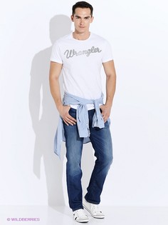 Джинсы Wrangler