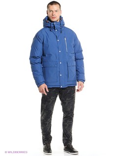 Куртки Quiksilver