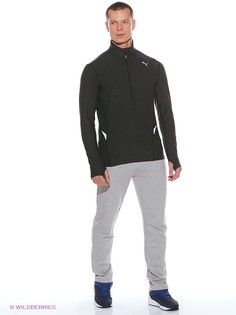 Лонгслив Puma