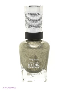 Лаки для ногтей SALLY HANSEN