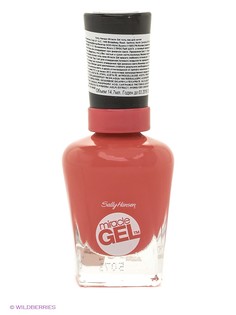 Лаки для ногтей SALLY HANSEN