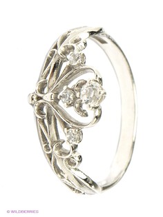 Ювелирные кольца Lovely Jewelry