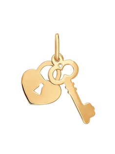 Ювелирные подвески SOKOLOV