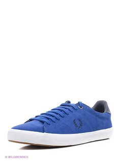 Кеды Fred Perry