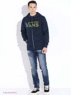 Толстовки VANS