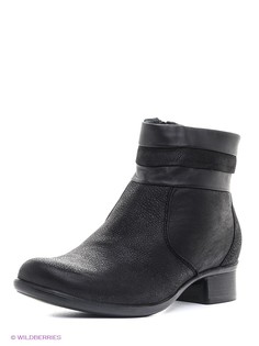 Ботинки Tervolina