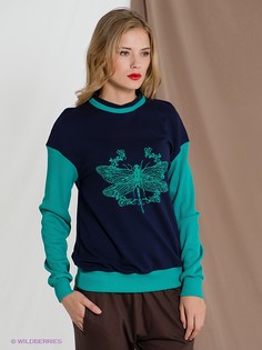 Джемперы Libellulas