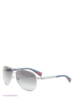 Солнцезащитные очки Prada Linea Rossa