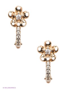 Ювелирные серьги SOKOLOV