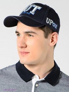 Бейсболки Maxval