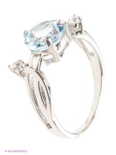 Ювелирные кольца Silver Wings