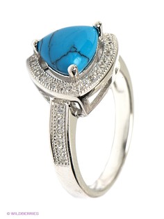 Ювелирные кольца Silver Wings