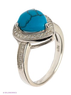 Ювелирные кольца Silver Wings